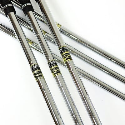 캘러웨이 LEGACY BLACK (2013) DG S200