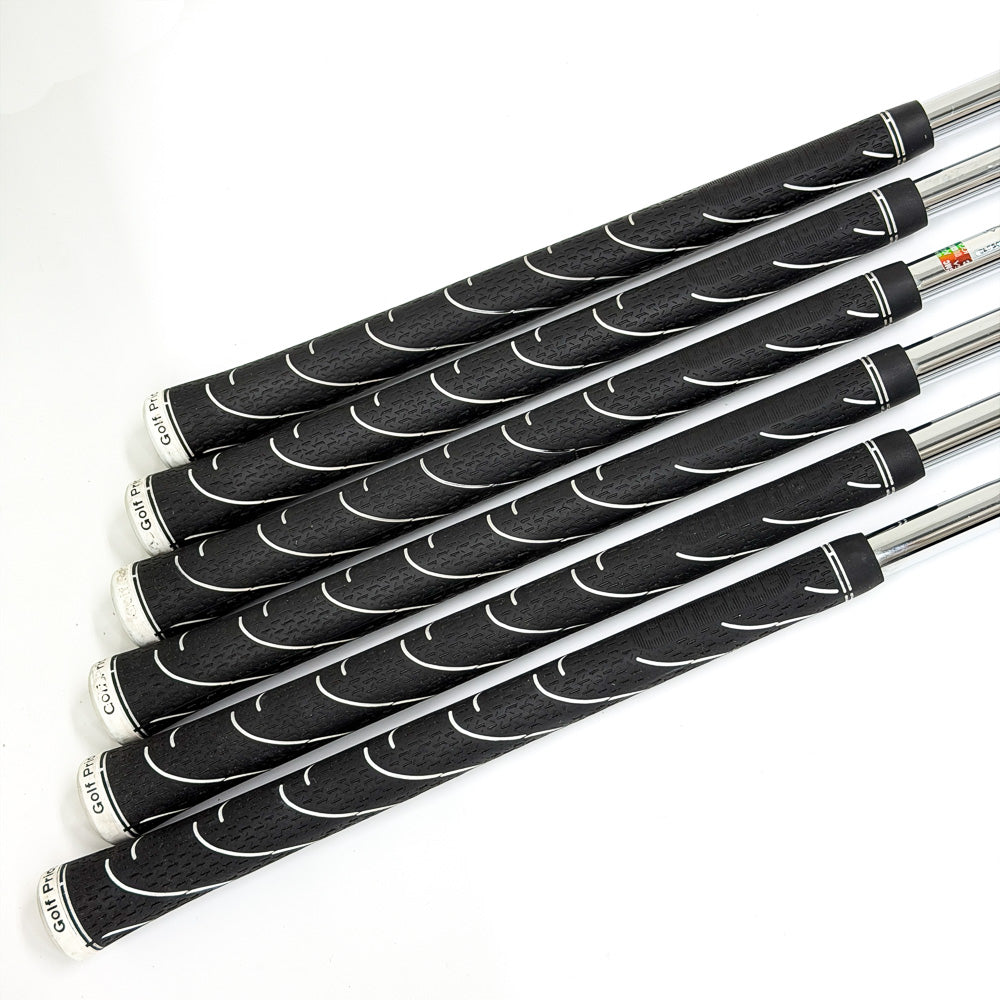 캘러웨이 LEGACY BLACK (2013) DG S200