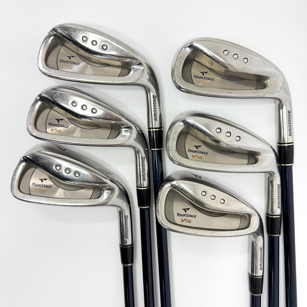 브리지스톤 TOURSTAGE ViQ (2006) S