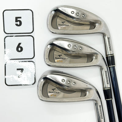 브리지스톤 TOURSTAGE ViQ (2006) S