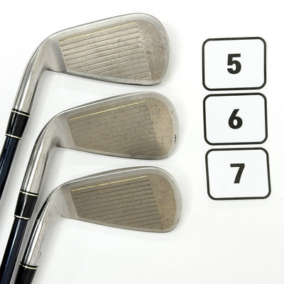 브리지스톤 TOURSTAGE ViQ (2006) S