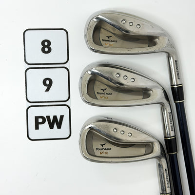 브리지스톤 TOURSTAGE ViQ (2006) S