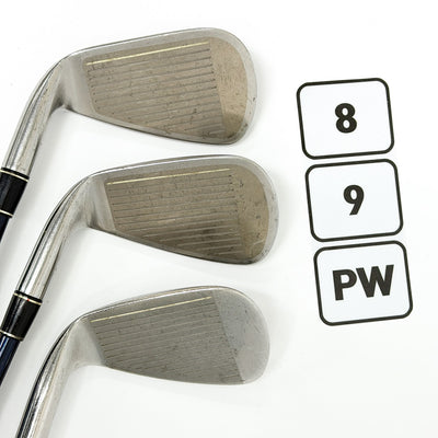 브리지스톤 TOURSTAGE ViQ (2006) S