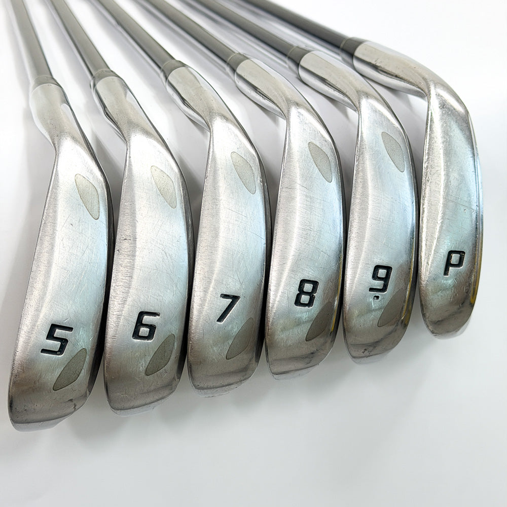 브리지스톤 TOURSTAGE ViQ (2006) S