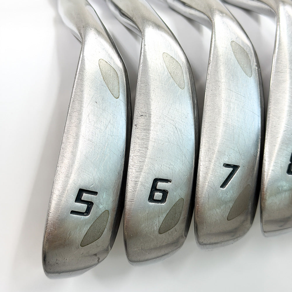 브리지스톤 TOURSTAGE ViQ (2006) S