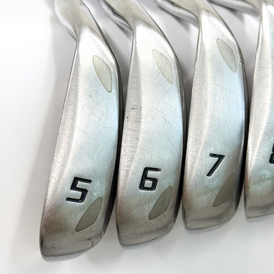 브리지스톤 TOURSTAGE ViQ (2006) S