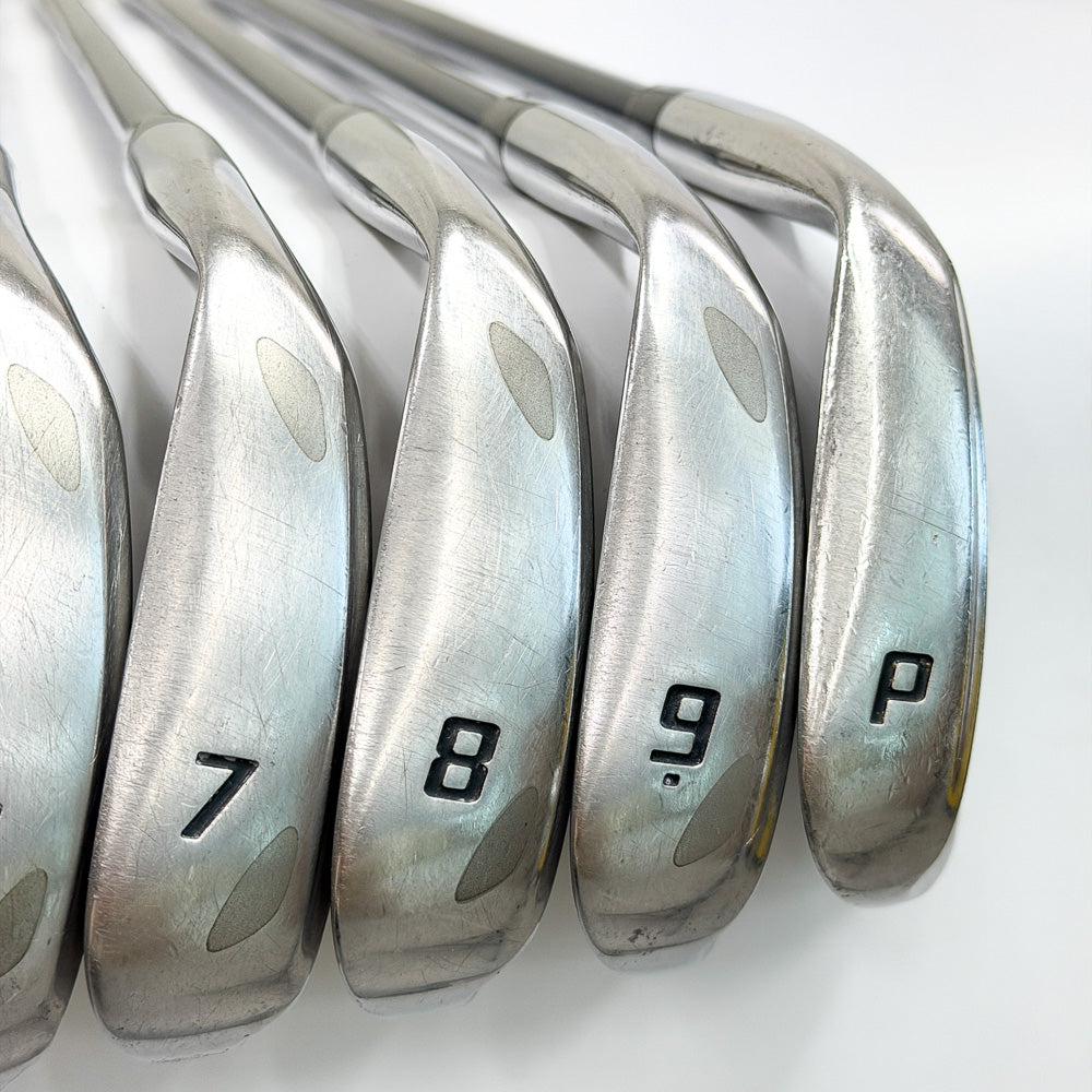 브리지스톤 TOURSTAGE ViQ (2006) S