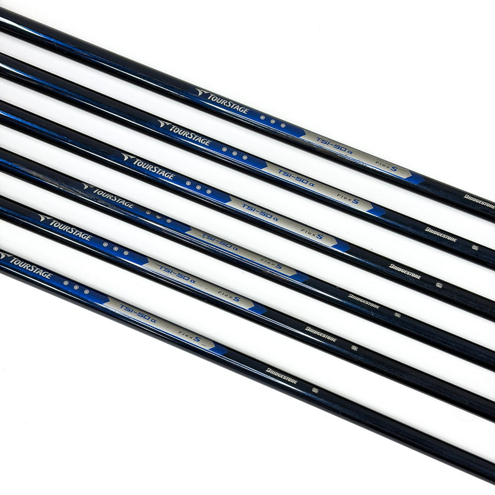 브리지스톤 TOURSTAGE ViQ (2006) S