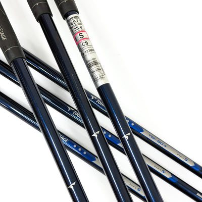 브리지스톤 TOURSTAGE ViQ (2006) S