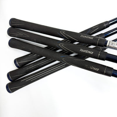 브리지스톤 TOURSTAGE ViQ (2006) S