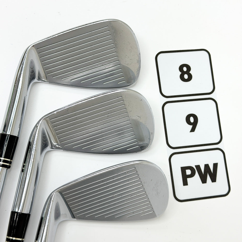 테일러메이드 R9 FORGED TP DG S200