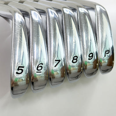 테일러메이드 R9 FORGED TP DG S200