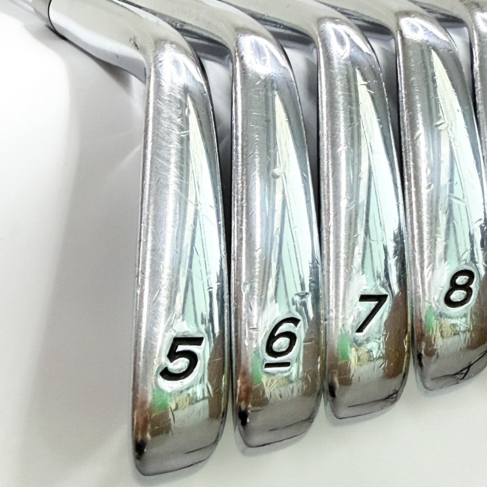 테일러메이드 R9 FORGED TP DG S200