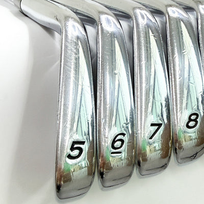 테일러메이드 R9 FORGED TP DG S200