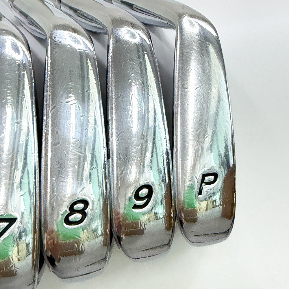 테일러메이드 R9 FORGED TP DG S200