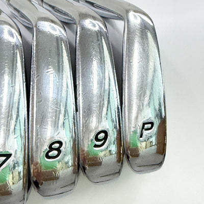 테일러메이드 R9 FORGED TP DG S200