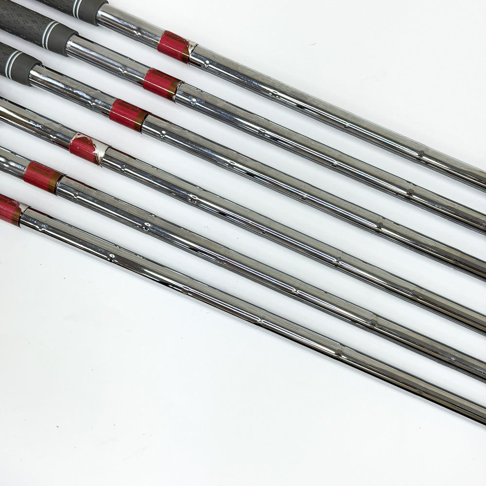 테일러메이드 R9 FORGED TP DG S200