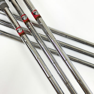 테일러메이드 R9 FORGED TP DG S200