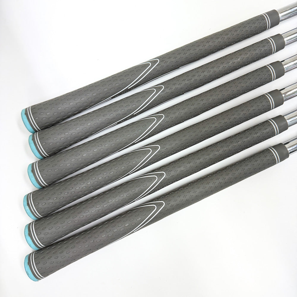 테일러메이드 R9 FORGED TP DG S200