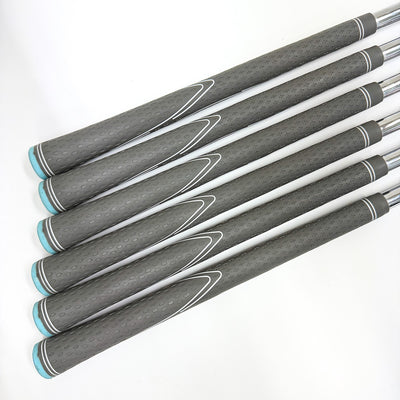 테일러메이드 R9 FORGED TP DG S200