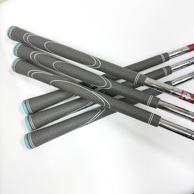 테일러메이드 R9 FORGED TP DG S200