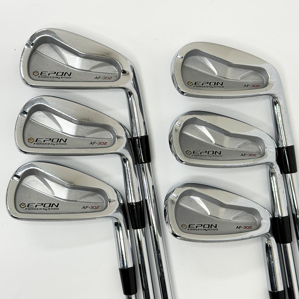 에폰 AF-302 NS PRO MODUS3 TOUR105 X