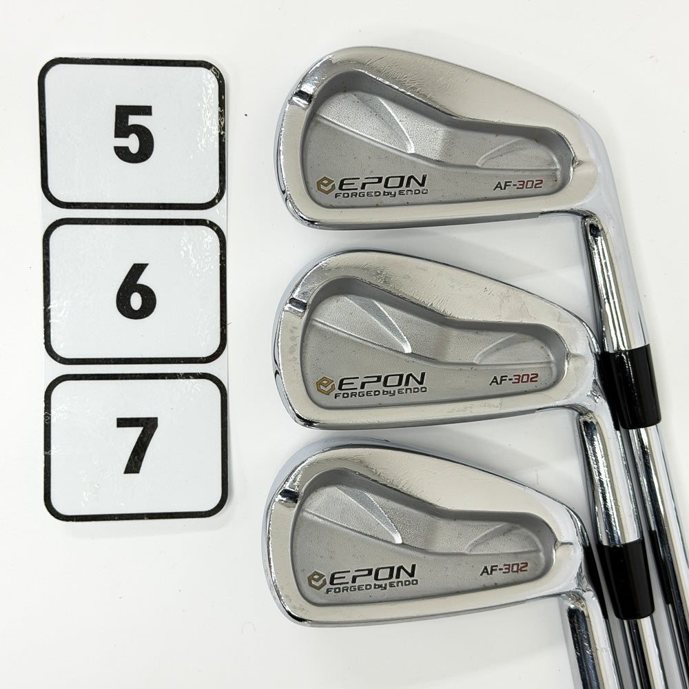 에폰 AF-302 NS PRO MODUS3 TOUR105 X