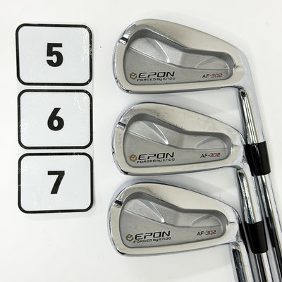 에폰 AF-302 NS PRO MODUS3 TOUR105 X