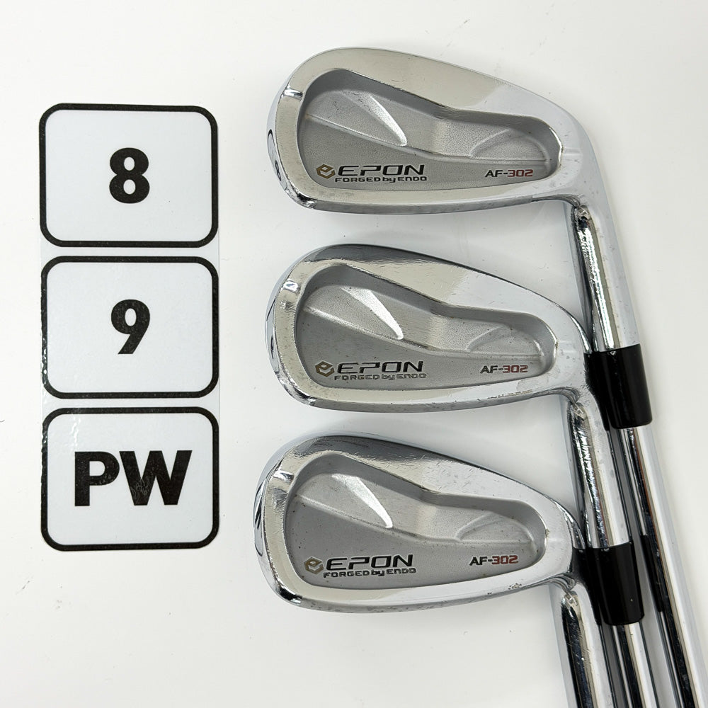 에폰 AF-302 NS PRO MODUS3 TOUR105 X