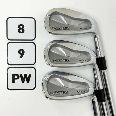 에폰 AF-302 NS PRO MODUS3 TOUR105 X