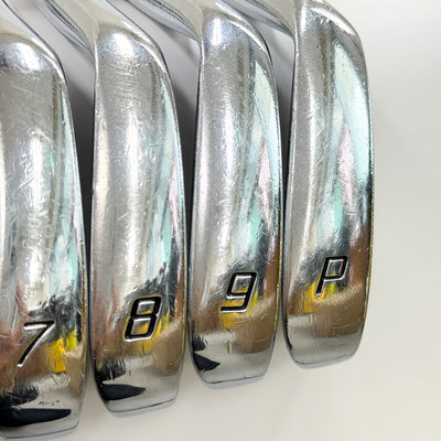 에폰 AF-302 NS PRO MODUS3 TOUR105 X