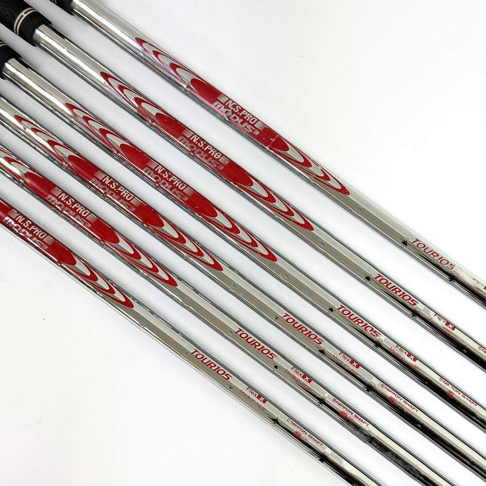 에폰 AF-302 NS PRO MODUS3 TOUR105 X