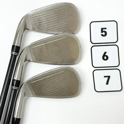 브리지스톤 TOURSTAGE ViQ (2008) R