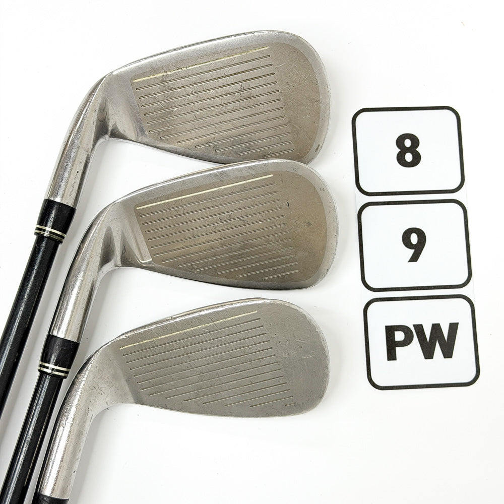 브리지스톤 TOURSTAGE ViQ (2008) R