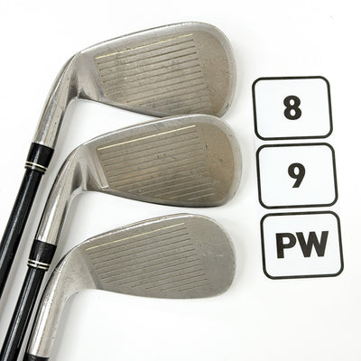 브리지스톤 TOURSTAGE ViQ (2008) R