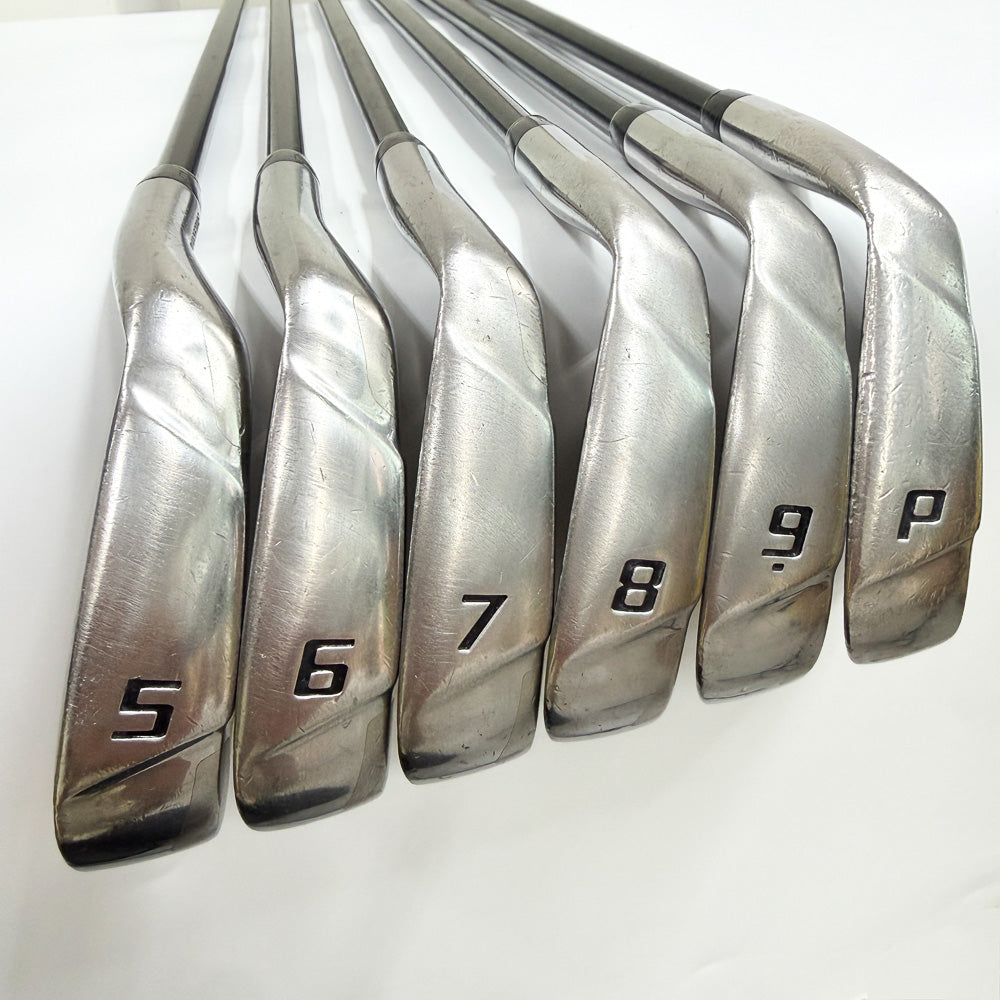 브리지스톤 TOURSTAGE ViQ (2008) R