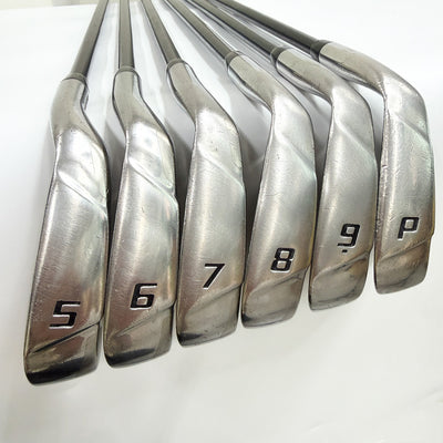 브리지스톤 TOURSTAGE ViQ (2008) R