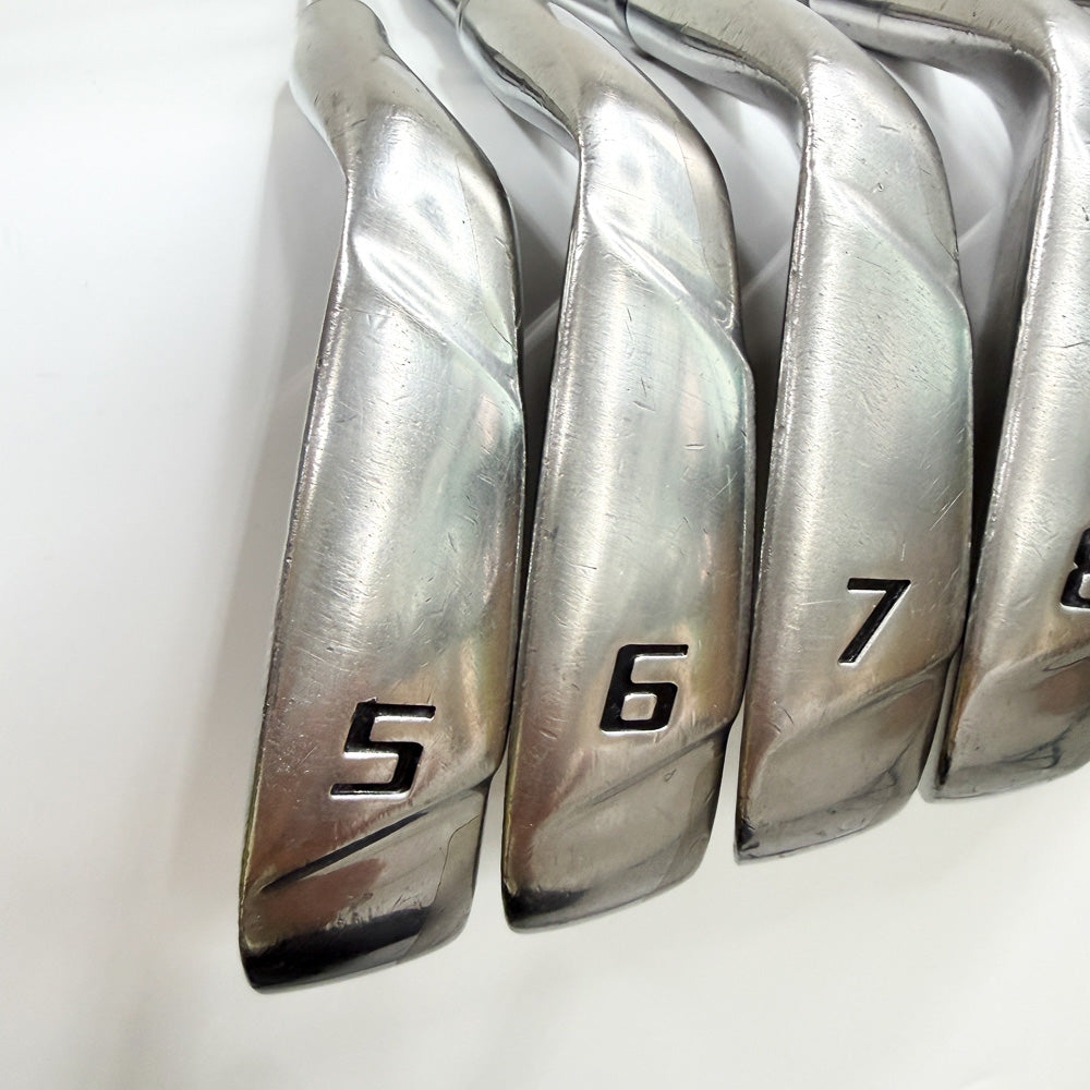 브리지스톤 TOURSTAGE ViQ (2008) R