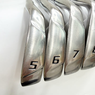 브리지스톤 TOURSTAGE ViQ (2008) R