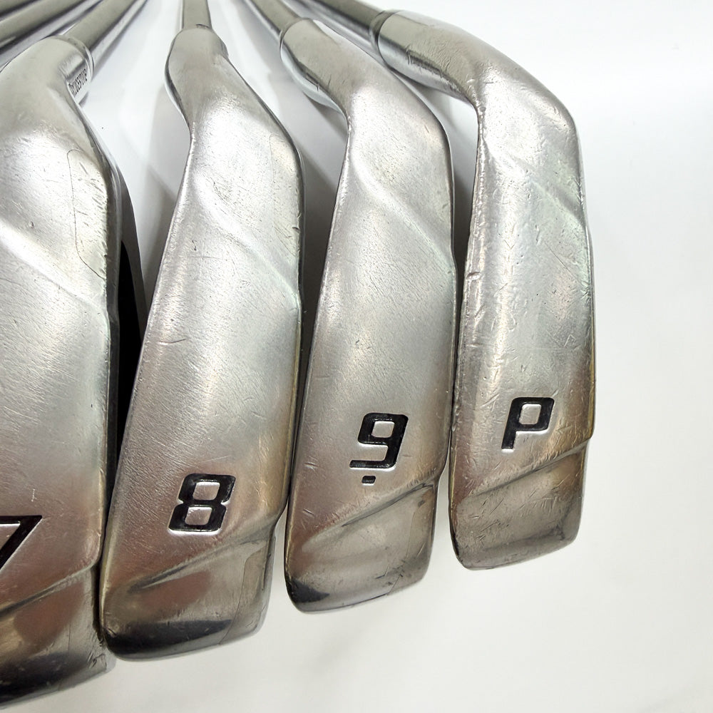 브리지스톤 TOURSTAGE ViQ (2008) R