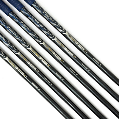 브리지스톤 TOURSTAGE ViQ (2008) R