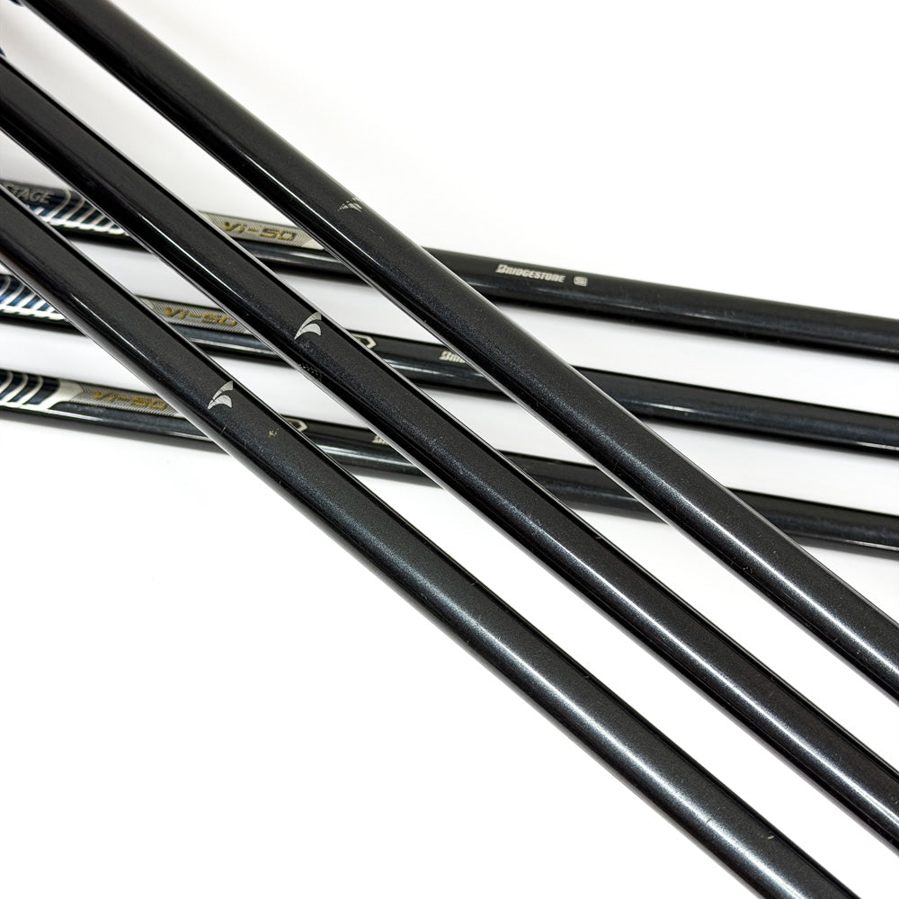 브리지스톤 TOURSTAGE ViQ (2008) R