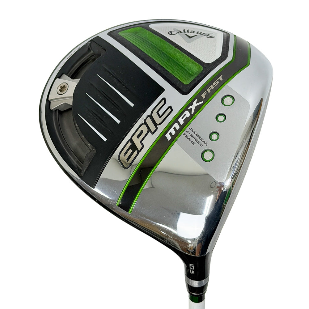 캘러웨이 EPIC MAX FAST 10.5도 SR