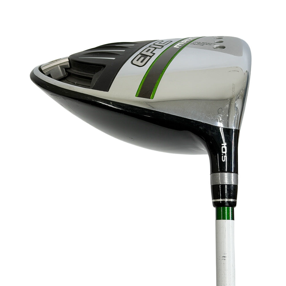 캘러웨이 EPIC MAX FAST 10.5도 SR