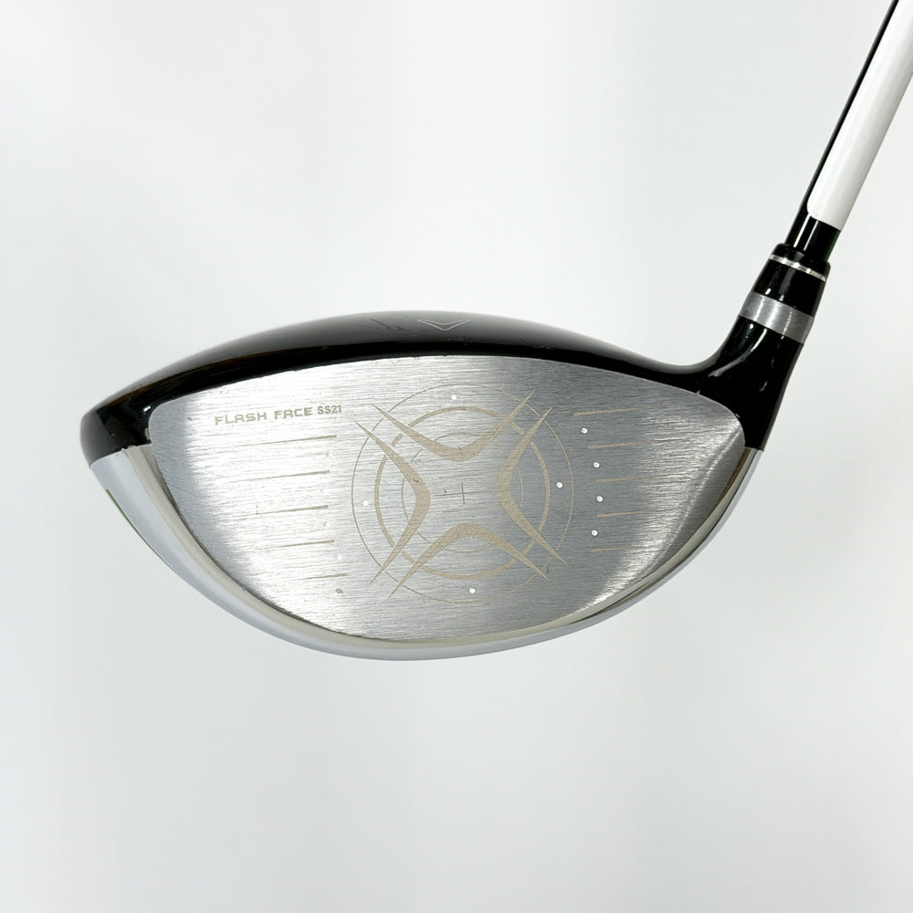 캘러웨이 EPIC MAX FAST 10.5도 SR