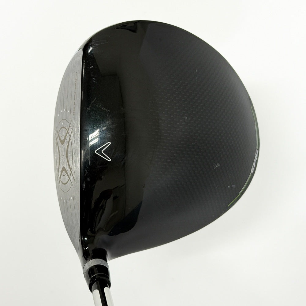 캘러웨이 EPIC MAX FAST 10.5도 SR