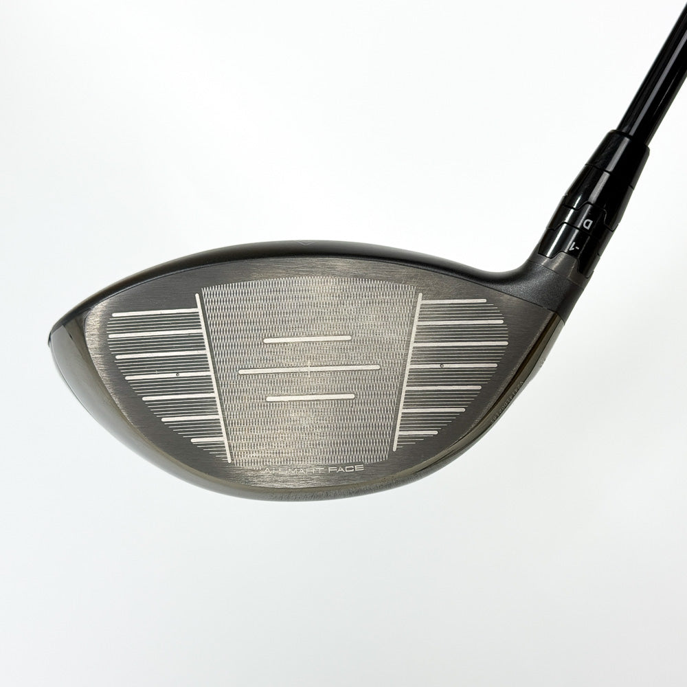 캘러웨이 PARADYM AI SMOKE MAX 10.5도 S