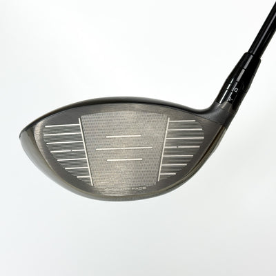 캘러웨이 PARADYM AI SMOKE MAX 10.5도 S