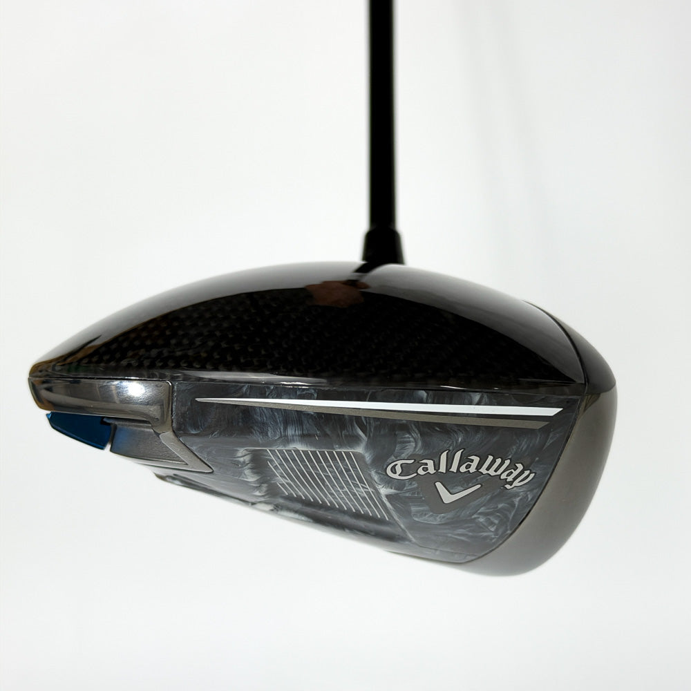 캘러웨이 PARADYM AI SMOKE MAX 10.5도 S