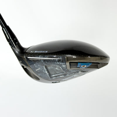 캘러웨이 PARADYM AI SMOKE MAX 10.5도 S